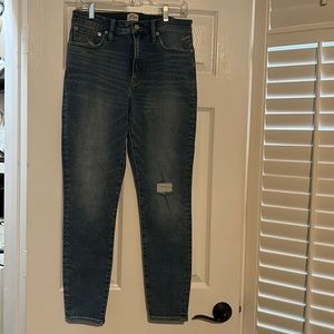 J.Crew women’s Jean